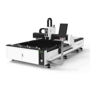 LF-7015B Станок для лазерной резки металла с рабочим столом 1500x7000 мм