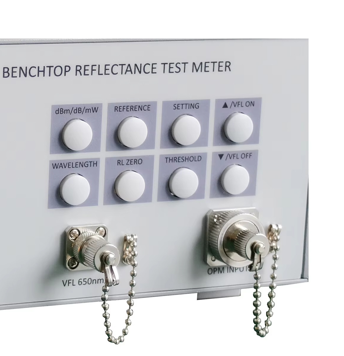OS-7420B Высокоточный тестер IL/RL с несколькими режимами работы