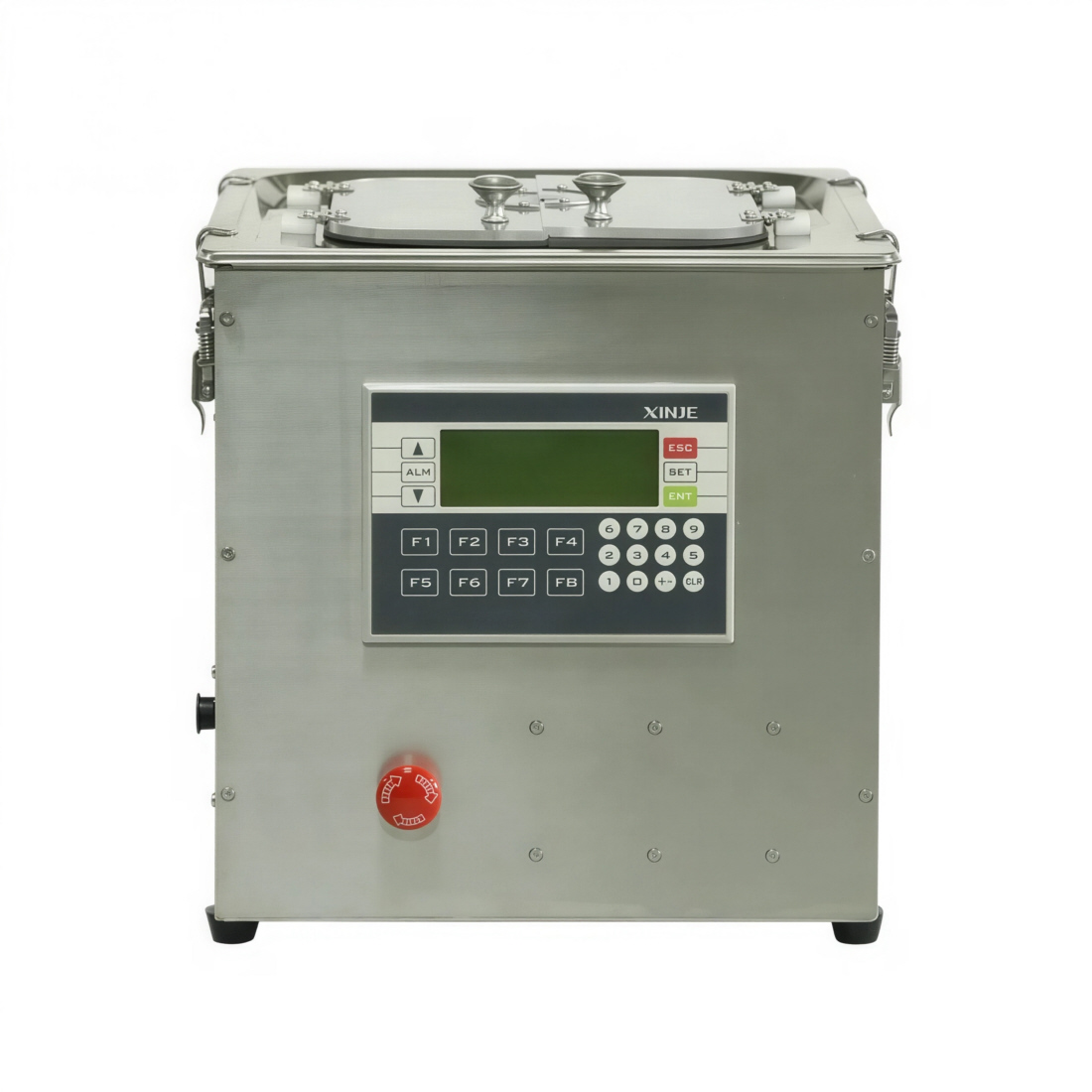 OSCLX-1102 машина для ультразвуковой очистки полировальных приспособлений MPO MT