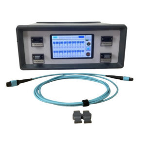 MPO/MTP 16F 24F Тестер полярности