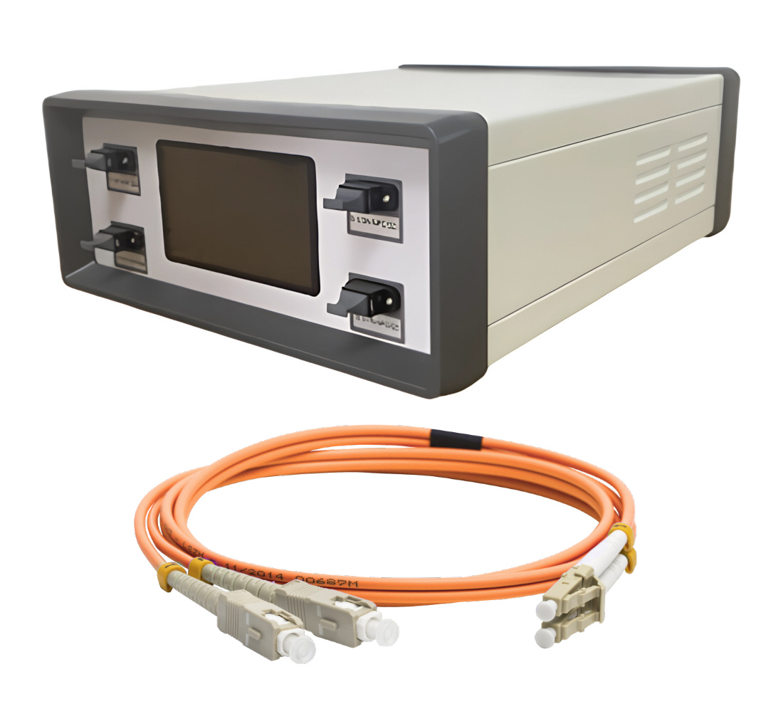 MPO/MTP 16F 24F Тестер полярности