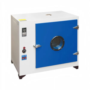 OSMHK-550 сушильный шкаф с температурой нагрева до 300°C
