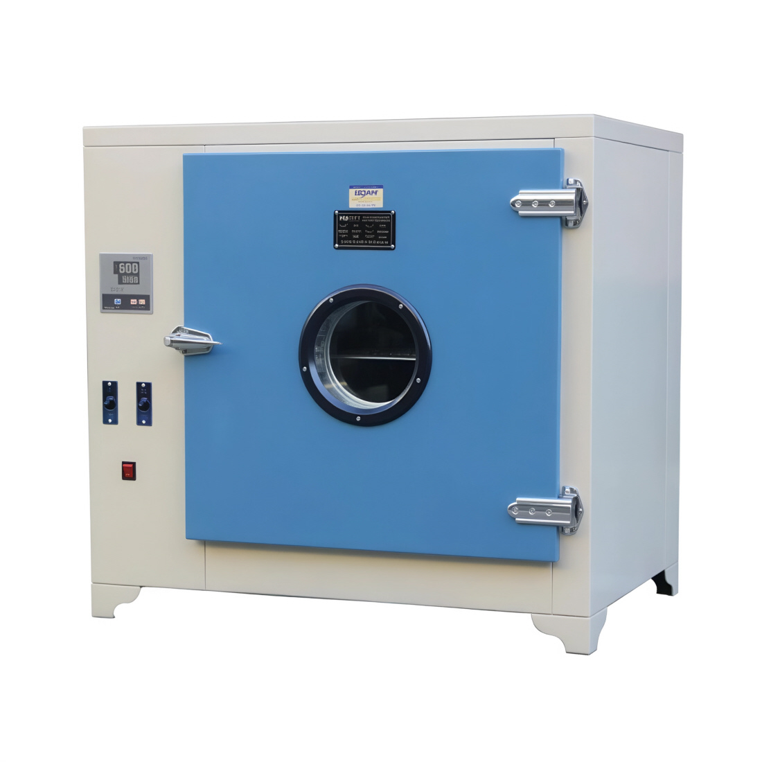 OSMHK-550 сушильный шкаф с температурой нагрева до 300°C