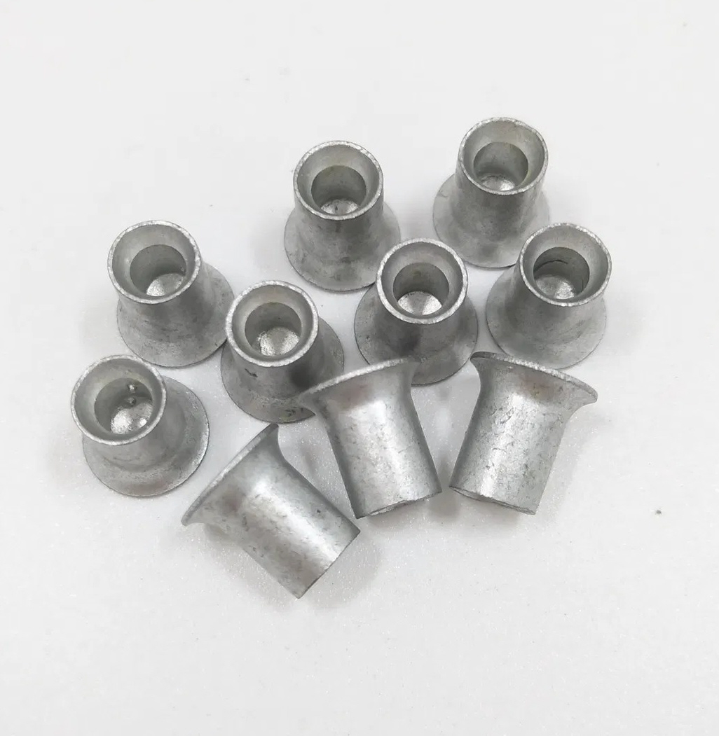 SPR Rivet Самопроникающая заклепка